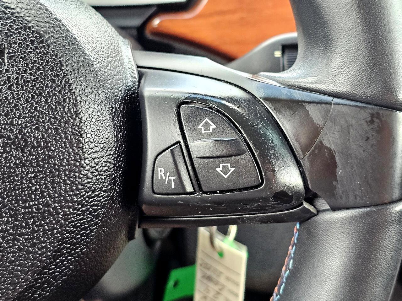 Used 2007 BMW M Coupe image 27