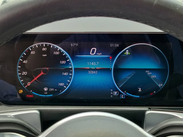 Used 2022 Mercedes-Benz GLB 250 image 31