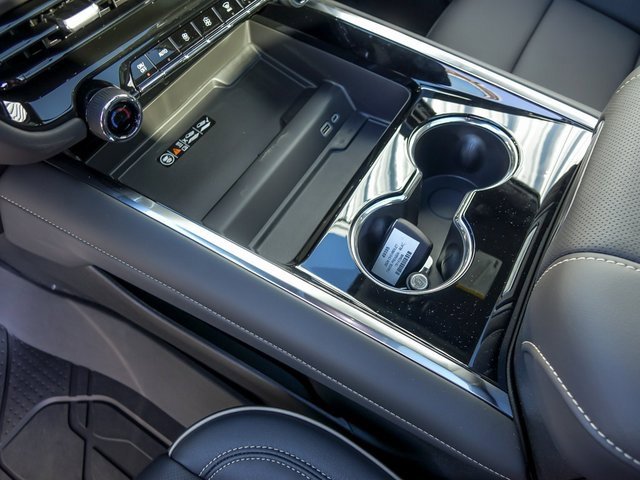 New 2026 Chevrolet Tahoe Premier image 33