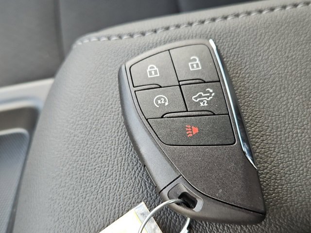 New 2026 GMC Sierra 2500 SLE w/ Preferred Package image 38