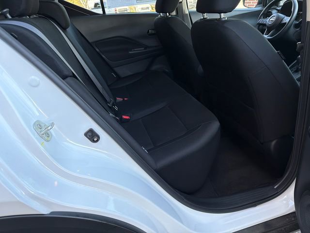 Used 2025 Nissan Kicks Play S FWD image 15