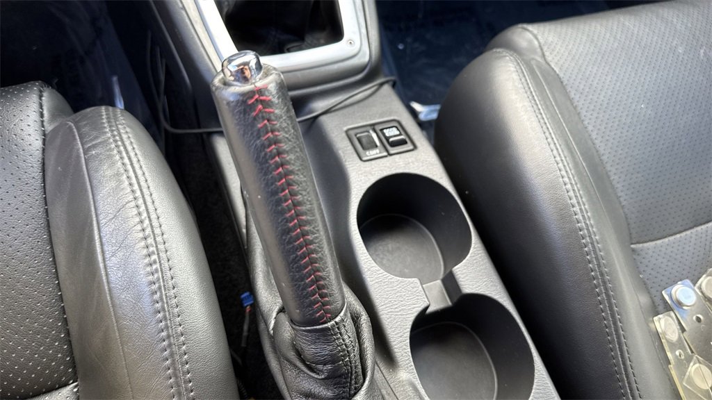 Used 2006 Subaru Impreza WRX STI image 52