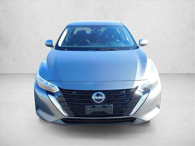 Used 2024 Nissan Sentra S FWD image 2