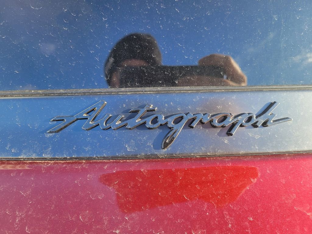 New 2026 INFINITI QX60 Autograph w/ Dark Cargo Package image 4