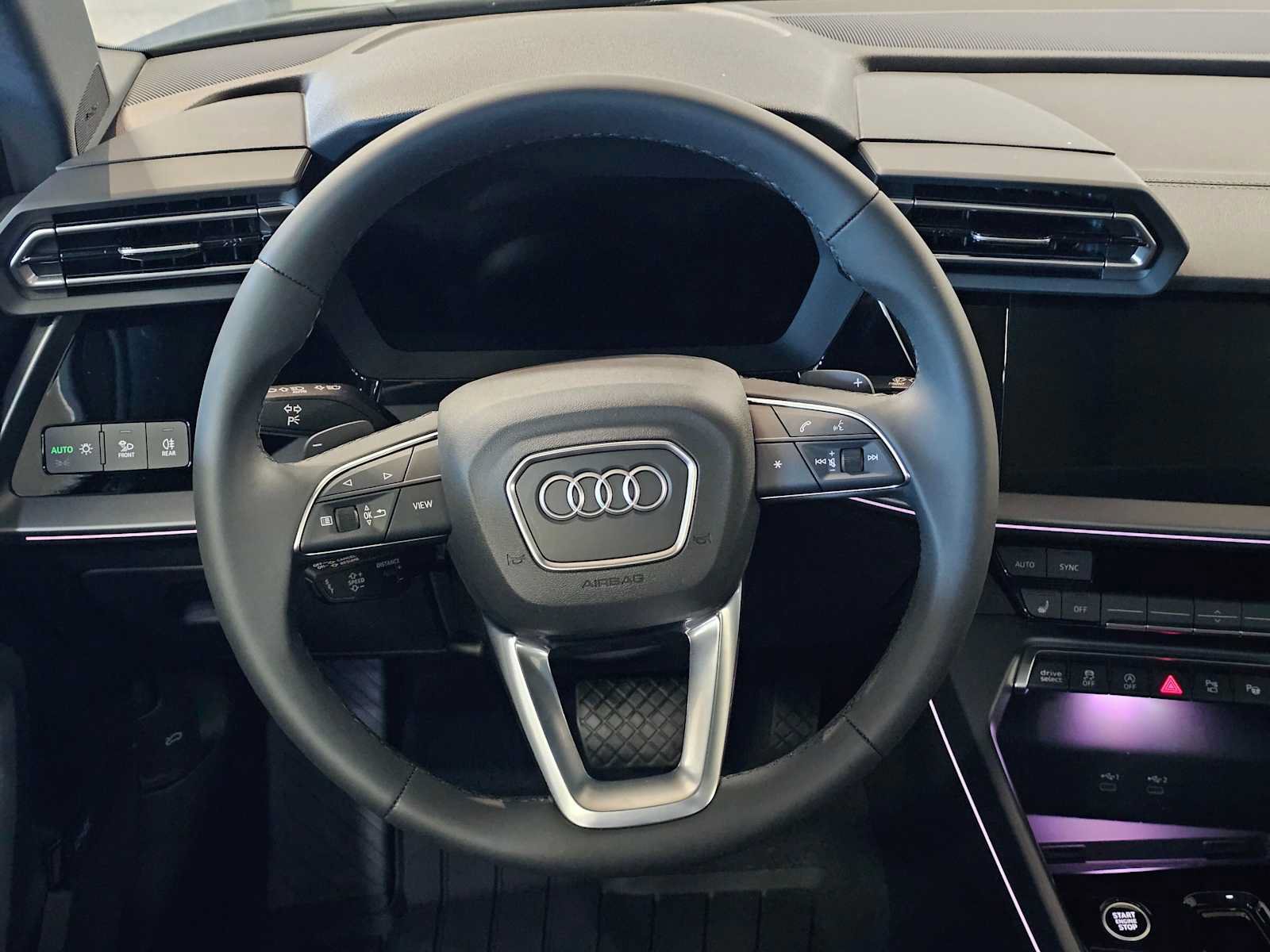 New 2026 Audi A3 2.0T Premium Plus AWD/4WD image 20