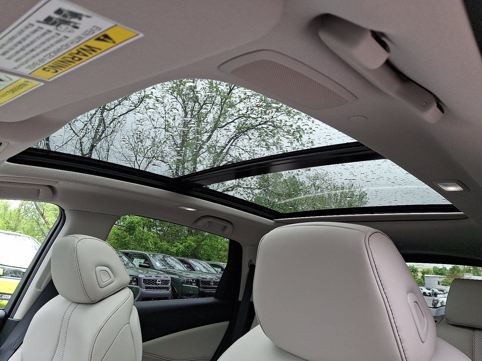New 2026 Acura RDX w/ Technology Package AWD/4WD image 10
