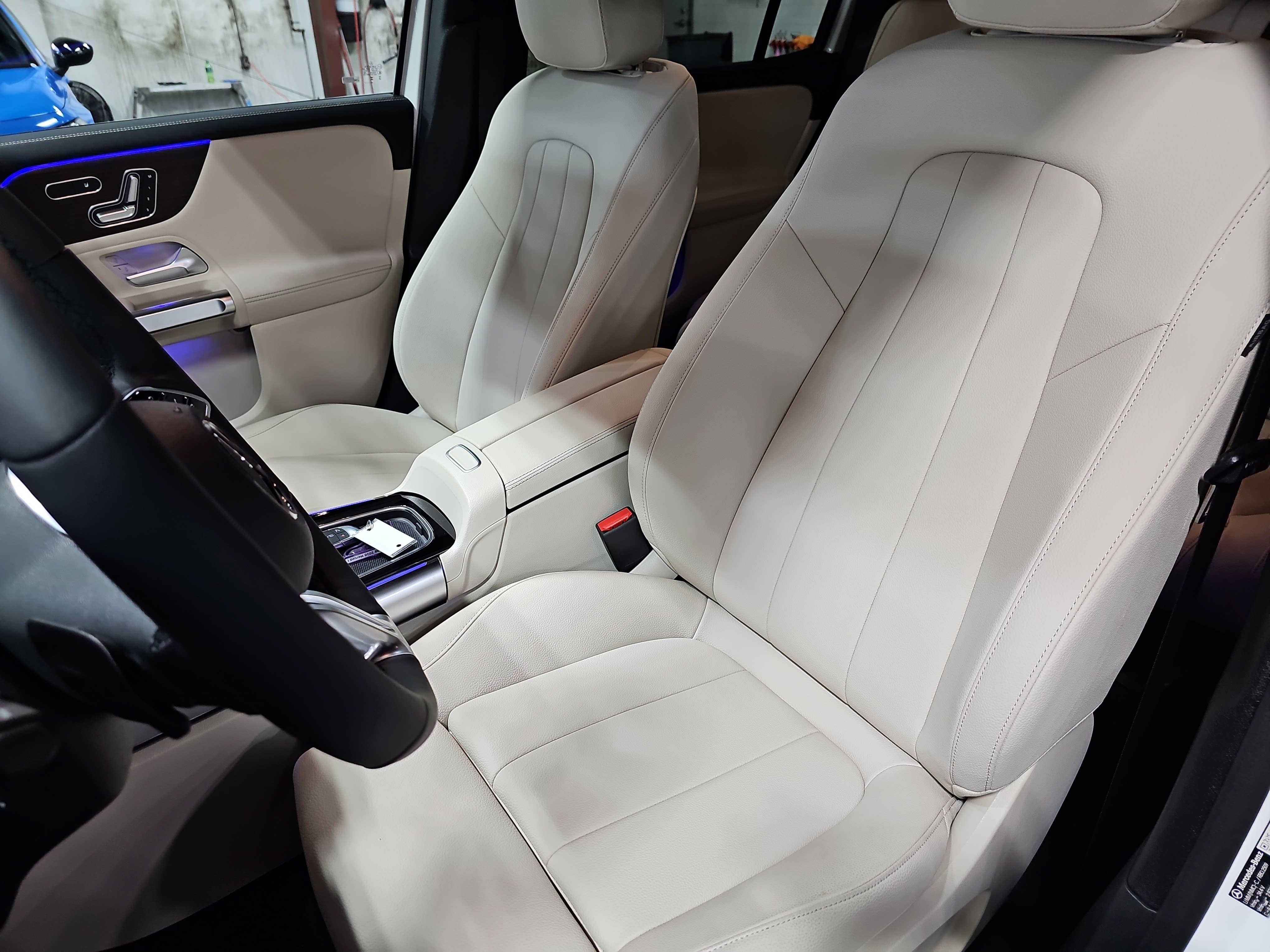 New 2026 Mercedes-Benz GLB 250 image 16