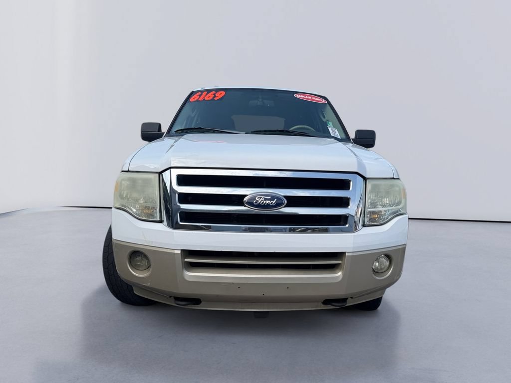 Used 2007 Ford Expedition Eddie Bauer AWD/4WD image 6