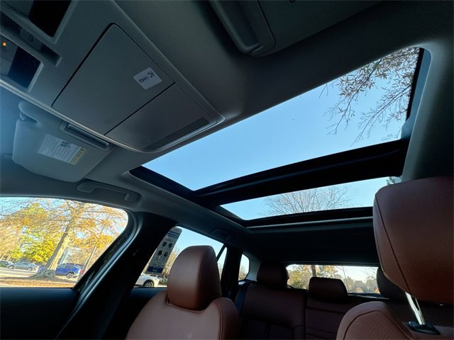 New 2026 MAZDA CX-50 Meridian Edition w/ Weather Package image 22