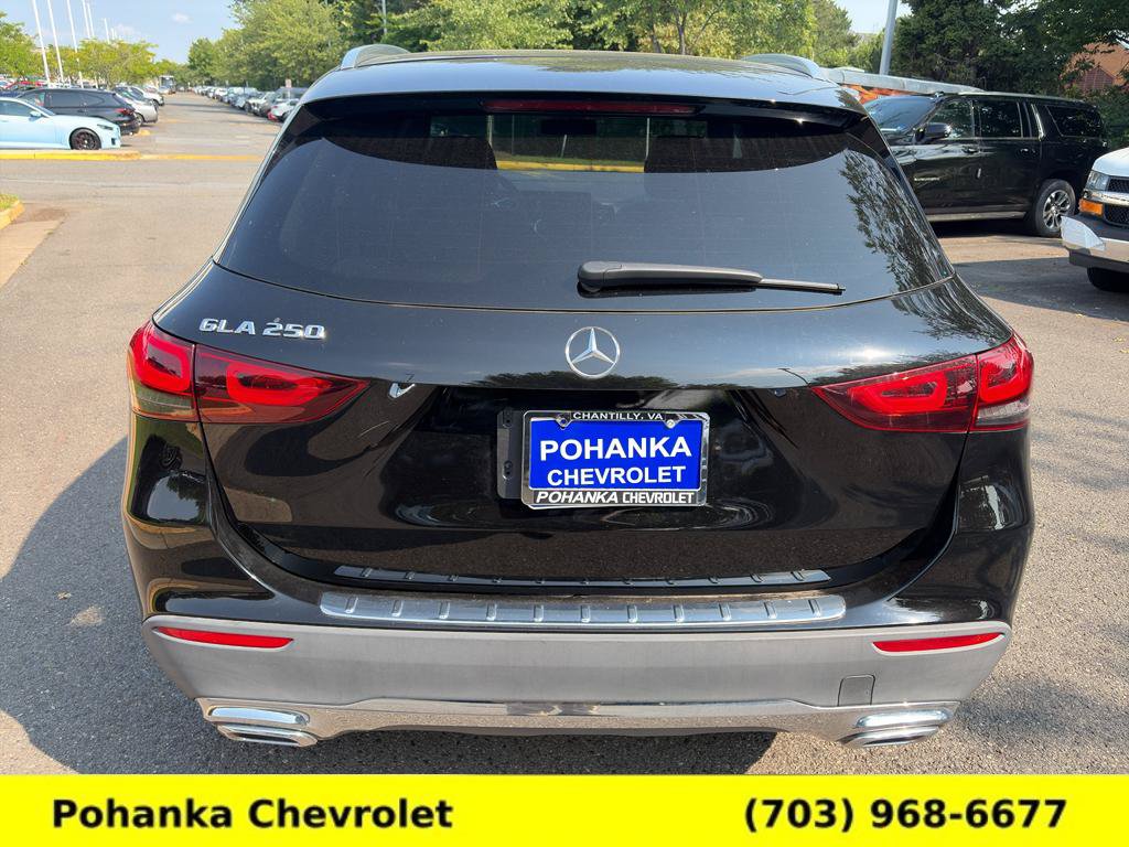 Used 2023 Mercedes-Benz GLA 250 image 6