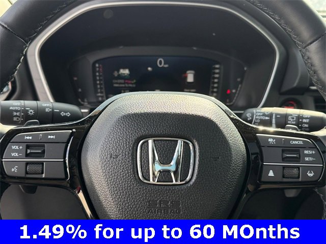 Used 2025 Honda Pilot Elite image 20