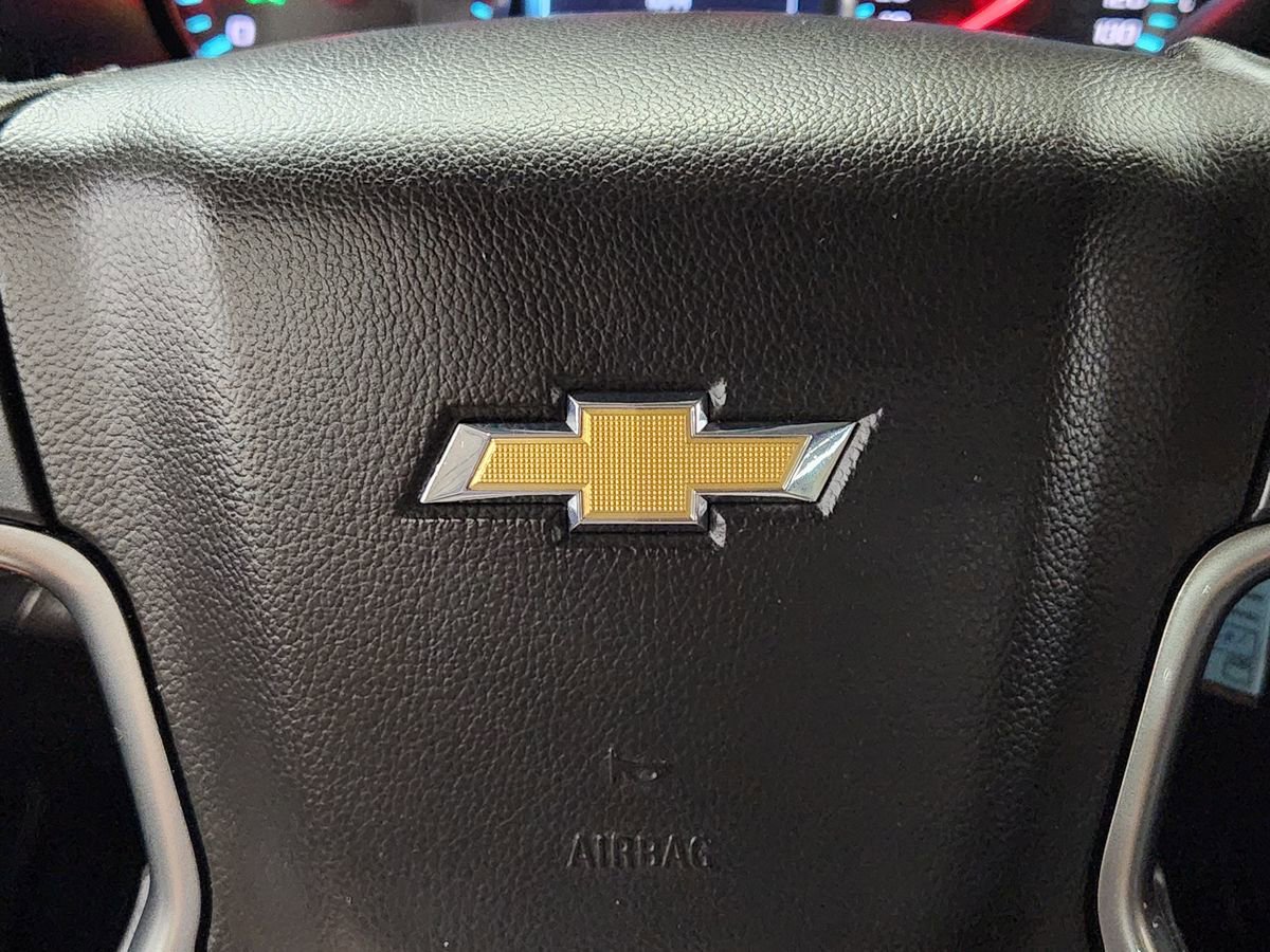 Used 2015 Chevrolet Silverado 1500 LT w/ Texas Edition, 1LT Trim RWD image 46