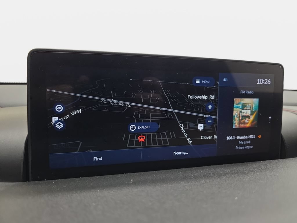 Used 2021 Acura TLX Type S AWD/4WD image 21