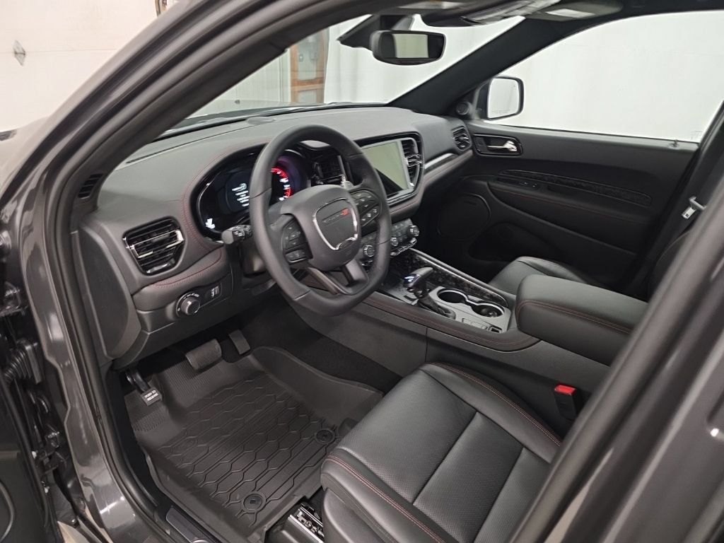 New 2026 Dodge Durango GT AWD/4WD image 14