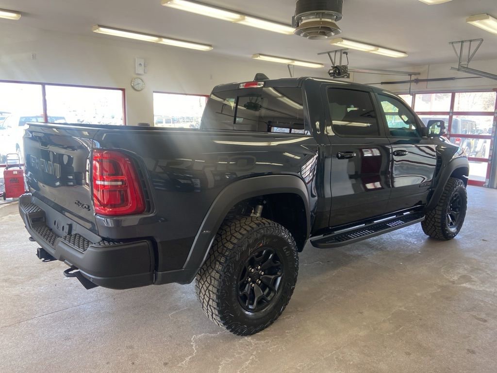 New 2026 RAM 1500 RHO image 24