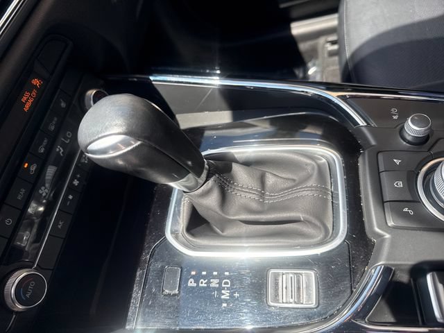 Used 2023 MAZDA CX-9 Touring AWD/4WD image 18