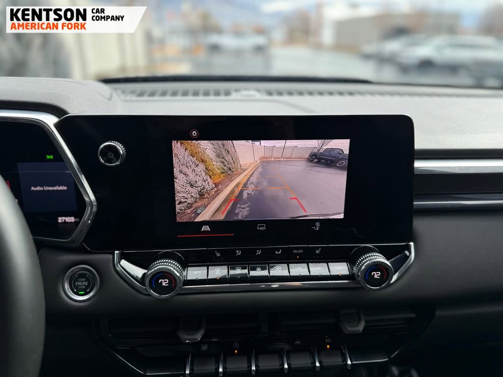 Used 2024 GMC Canyon Elevation w/ Convenience Package image 30