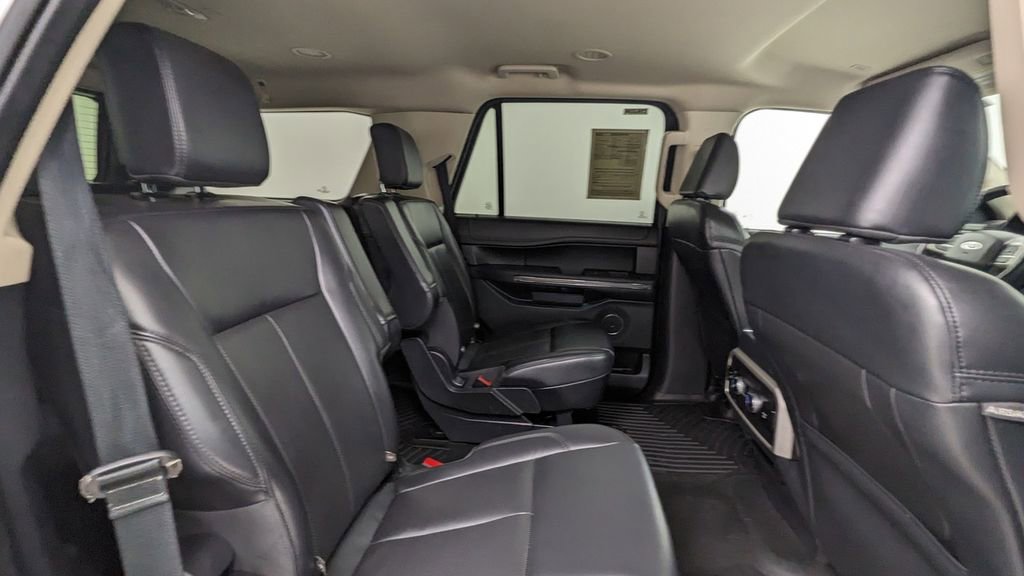 Certified 2022 Ford Expedition XLT AWD/4WD image 38