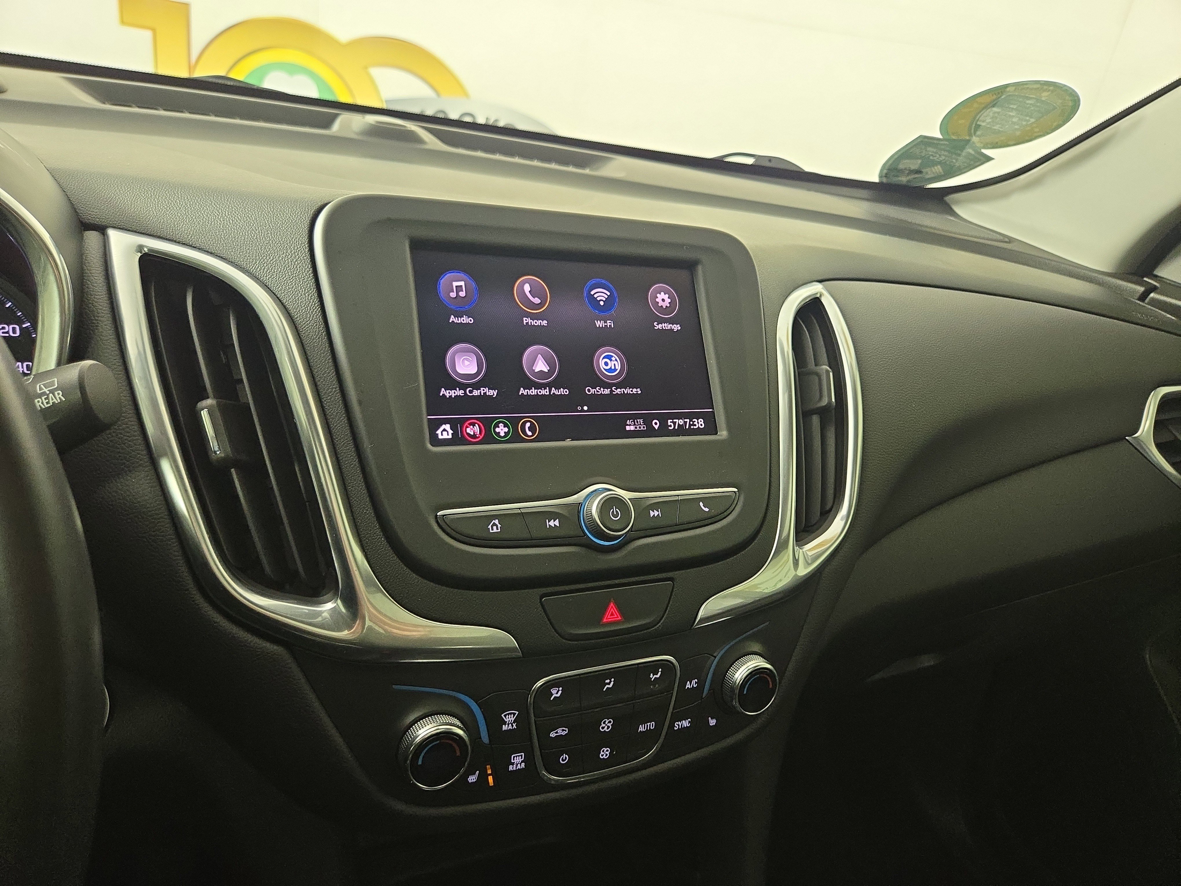 Certified 2021 Chevrolet Equinox LT image 23