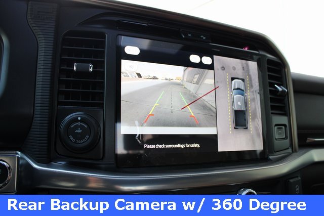 New 2025 Ford F150 King Ranch w/ FX4 Off-Road Package image 3