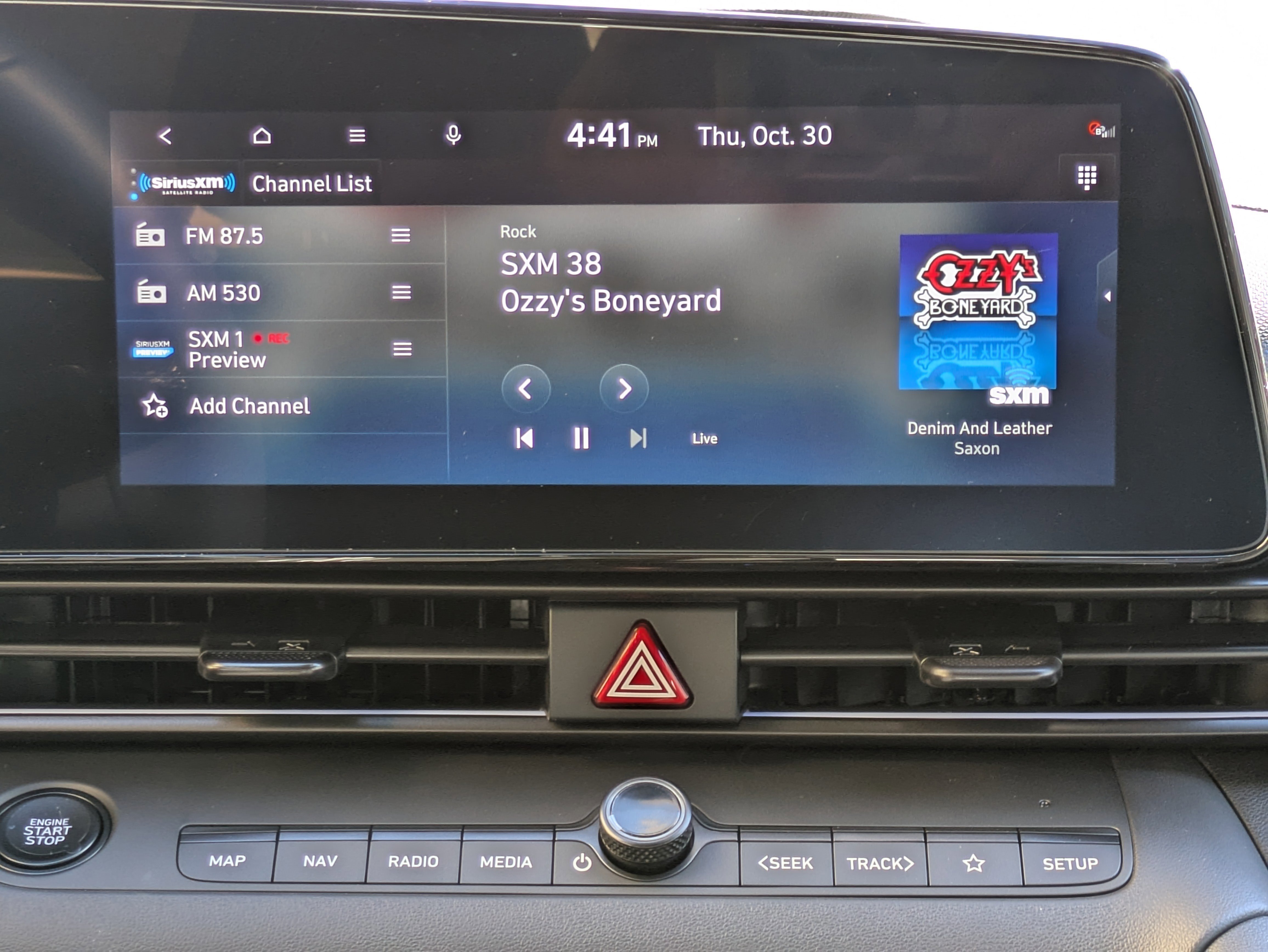 New 2026 Hyundai Elantra Sport image 21