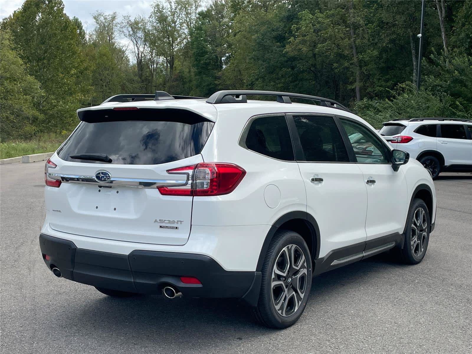 New 2027 Subaru Ascent Touring AWD/4WD image 5