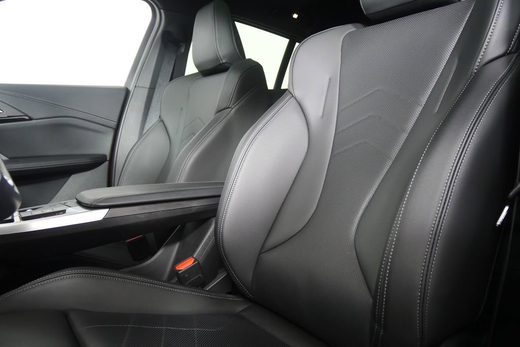 Certified 2024 BMW X2 xDrive28i image 11