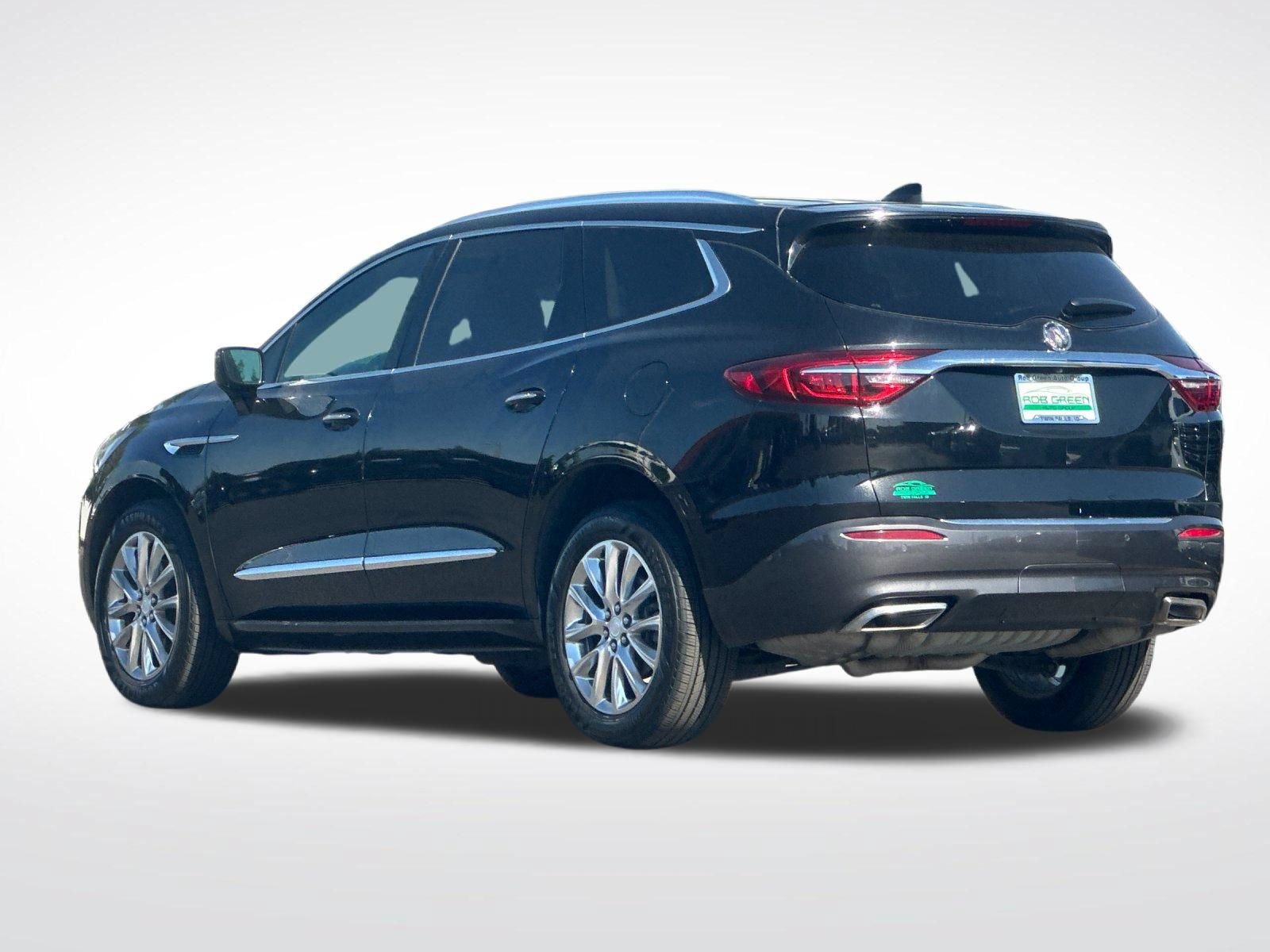 Used 2019 Buick Enclave Essence w/ LPO, Luxury Package AWD/4WD image 6
