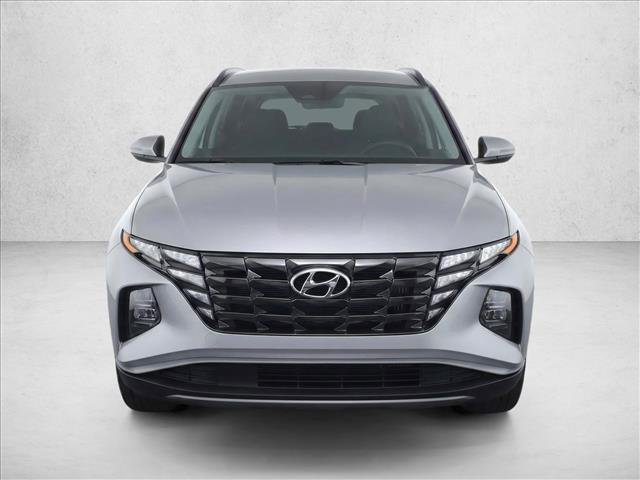 Used 2024 Hyundai Tucson SEL w/ Convenience Package FWD image 2