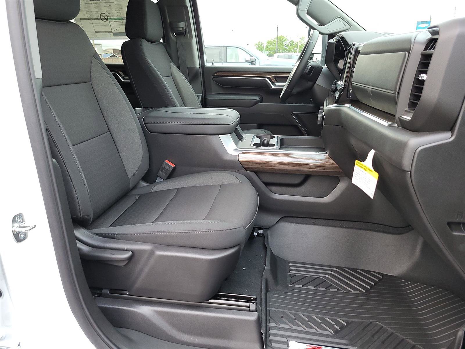 New 2024 Chevrolet Silverado 2500 LT image 25