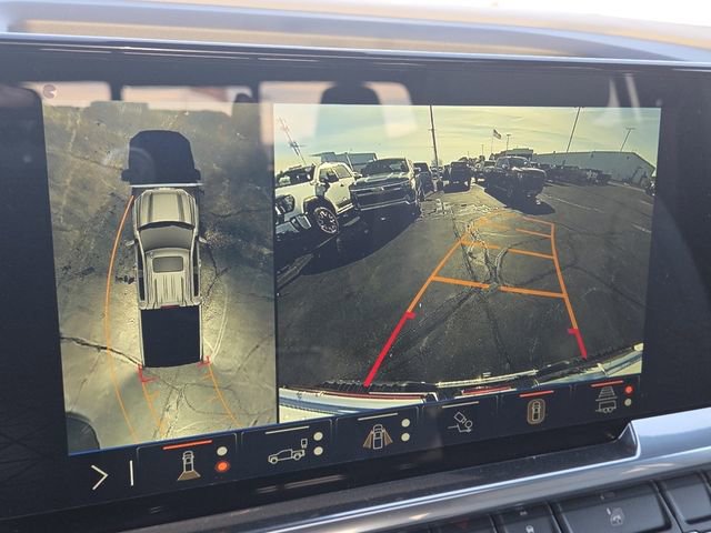 New 2026 GMC Sierra 1500 SLT w/ SLT Premium Package image 5