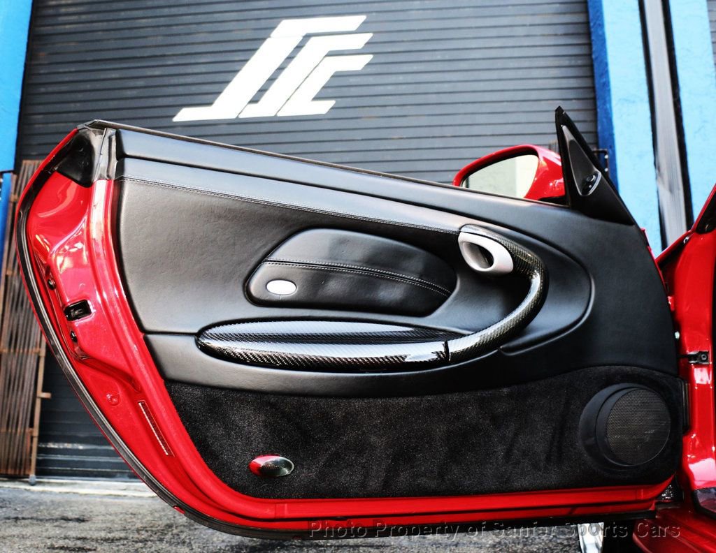 Used 2004 Porsche 911 Turbo image 22