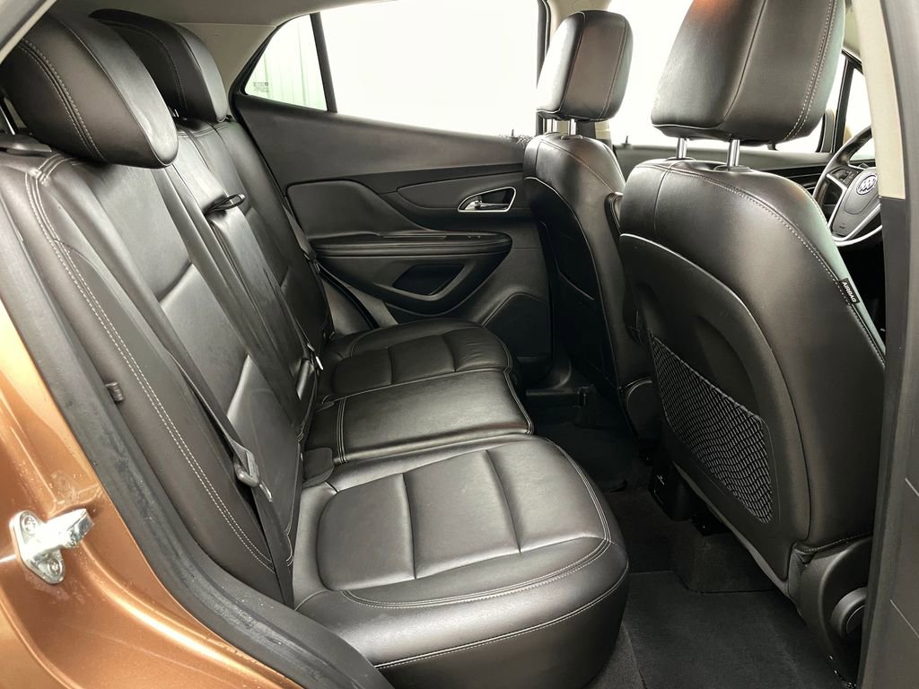 Used 2016 Buick Encore Leather w/ Experience Buick Package image 41