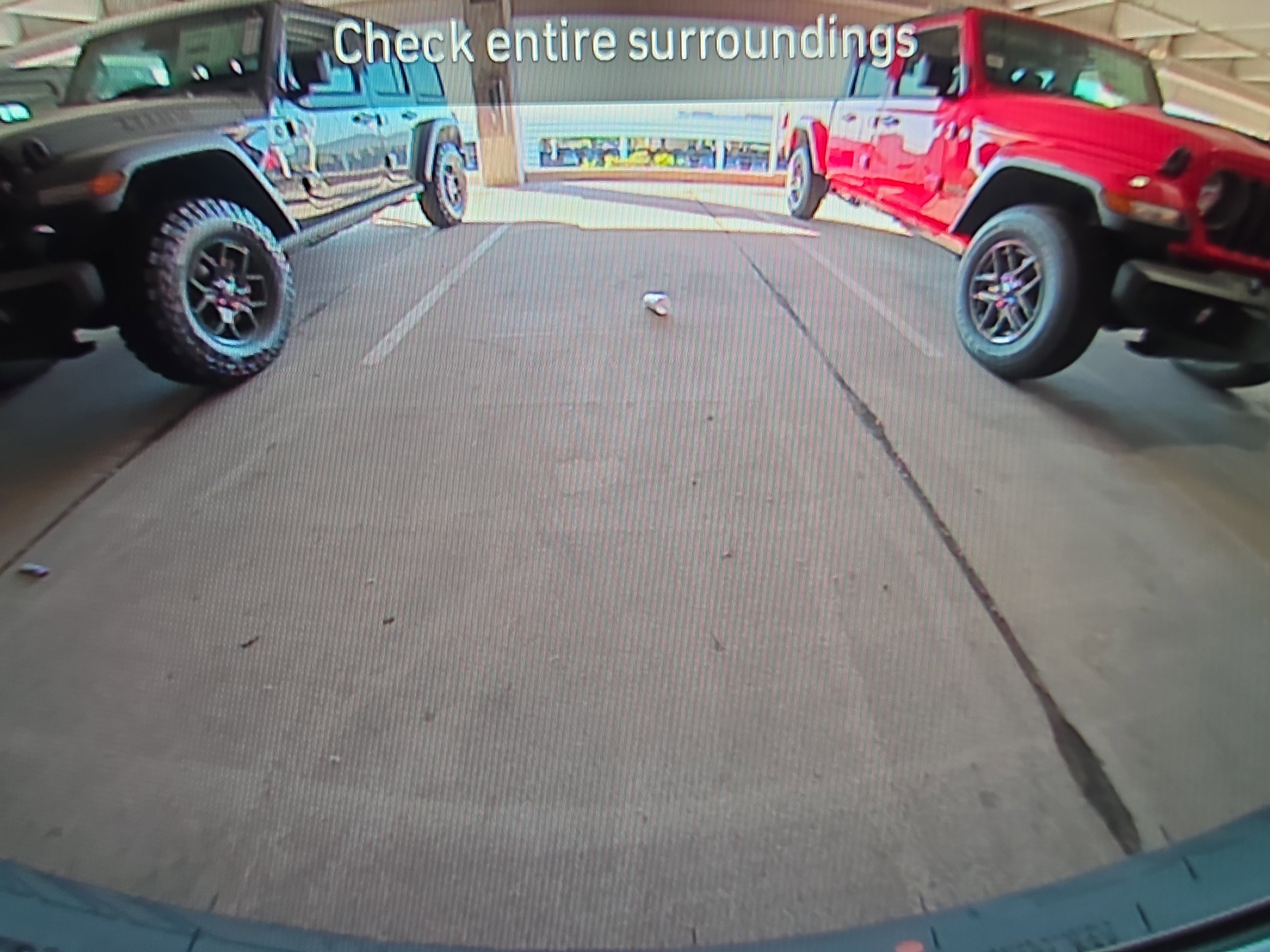 New 2026 Jeep Wrangler Sport image 23