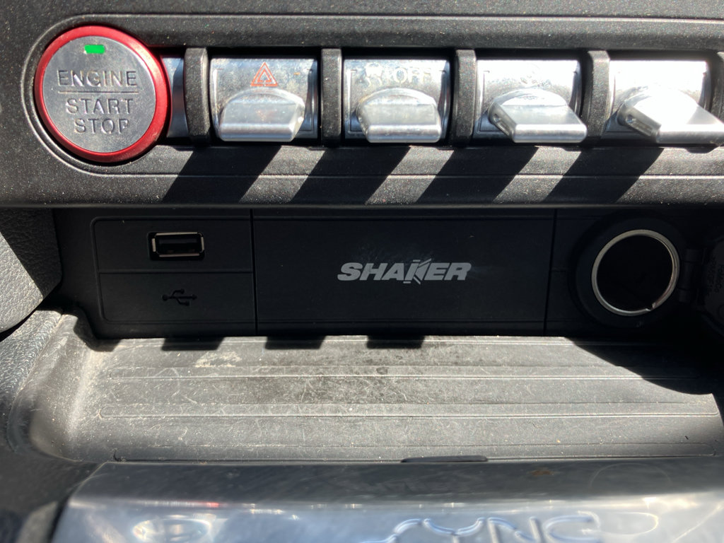 Used 2018 Ford Mustang GT Premium image 22