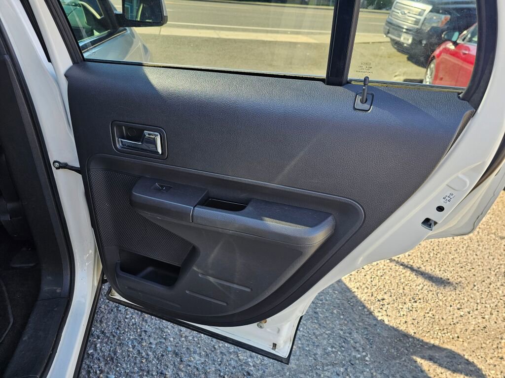 Used 2008 Ford Edge Limited image 14