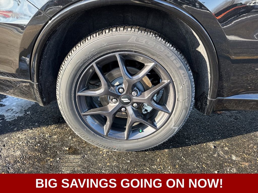 New 2026 Dodge Durango GT image 13