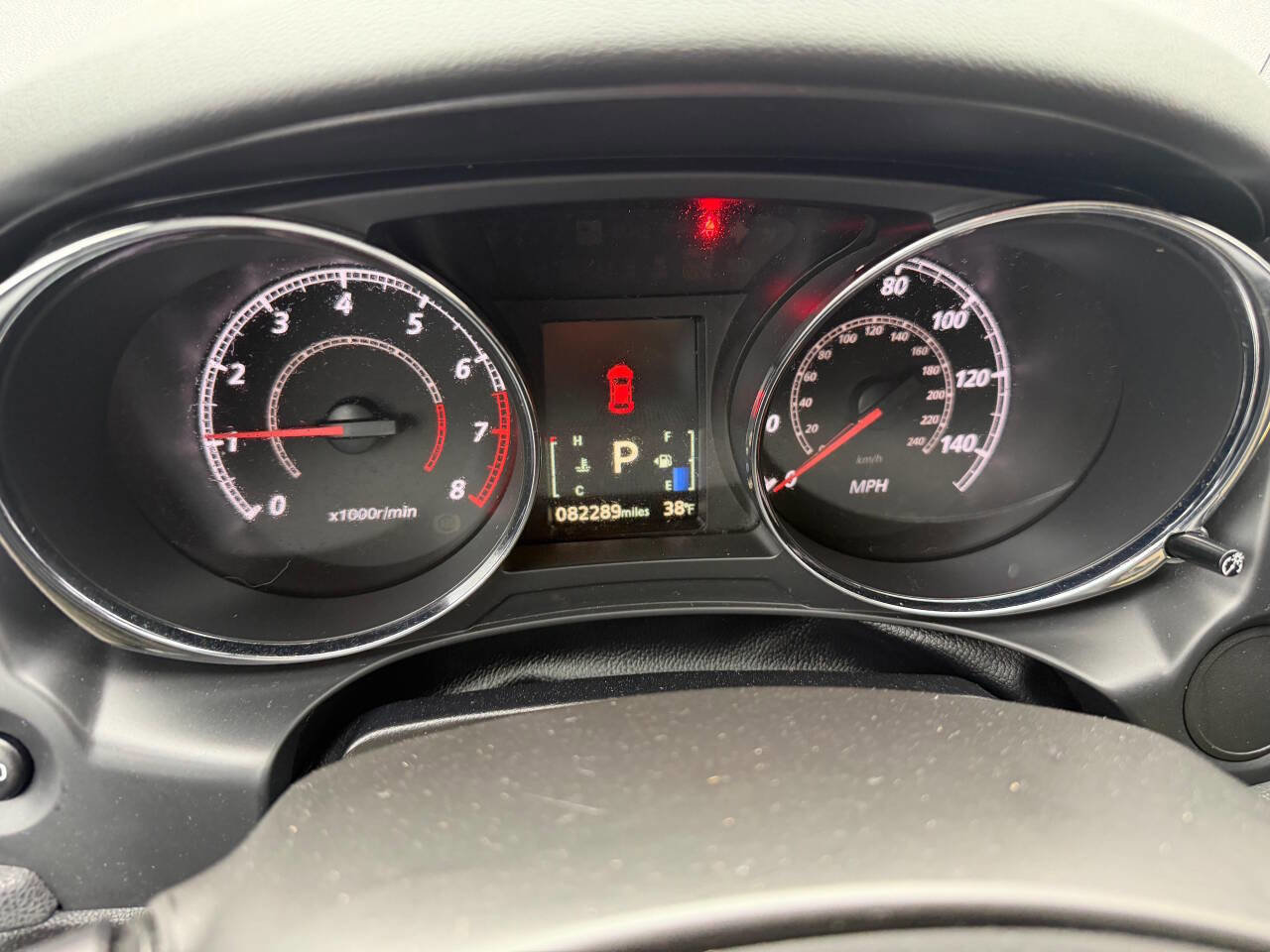 Used 2020 Mitsubishi Outlander Sport Black Edition FWD image 27