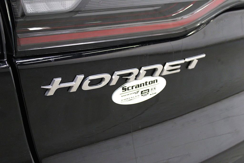 Used 2024 Dodge Hornet GT w/ Cold Weather Group AWD/4WD image 38
