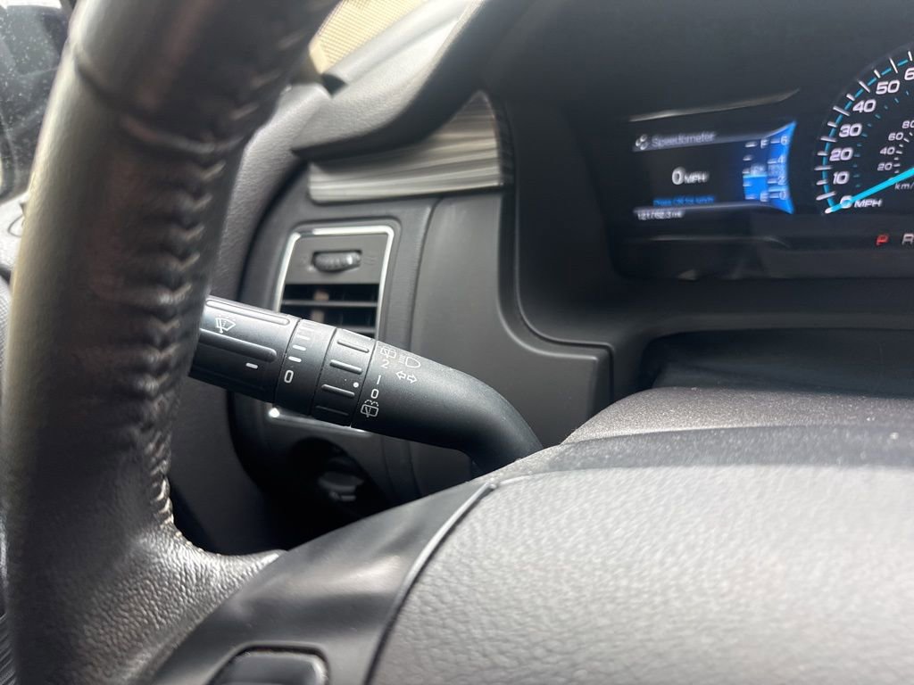 Used 2019 Ford Flex SEL w/ Equipment Group 202A image 18