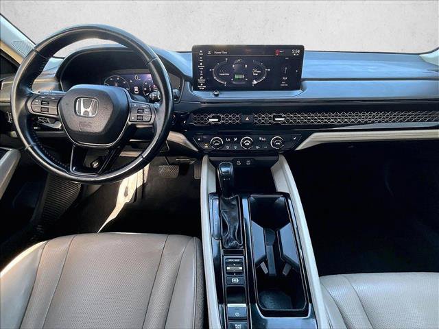 Used 2023 Honda Accord EX-L image 16