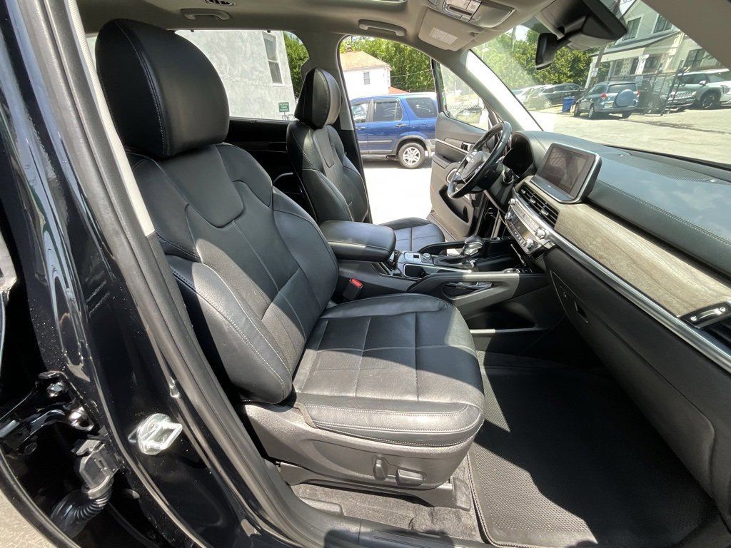 Certified 2022 Kia Telluride EX image 38