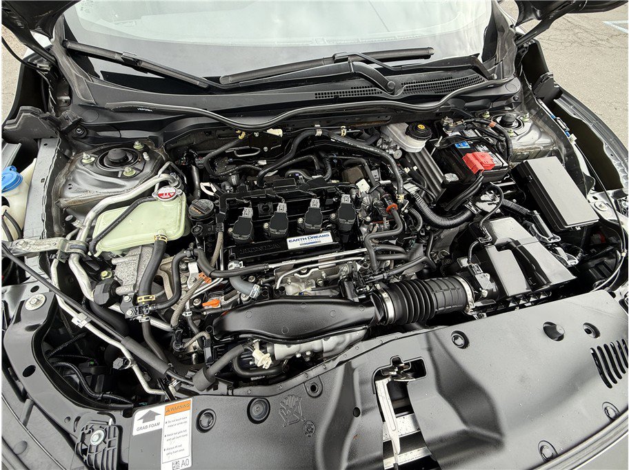 Used 2019 Honda Civic Sport image 23
