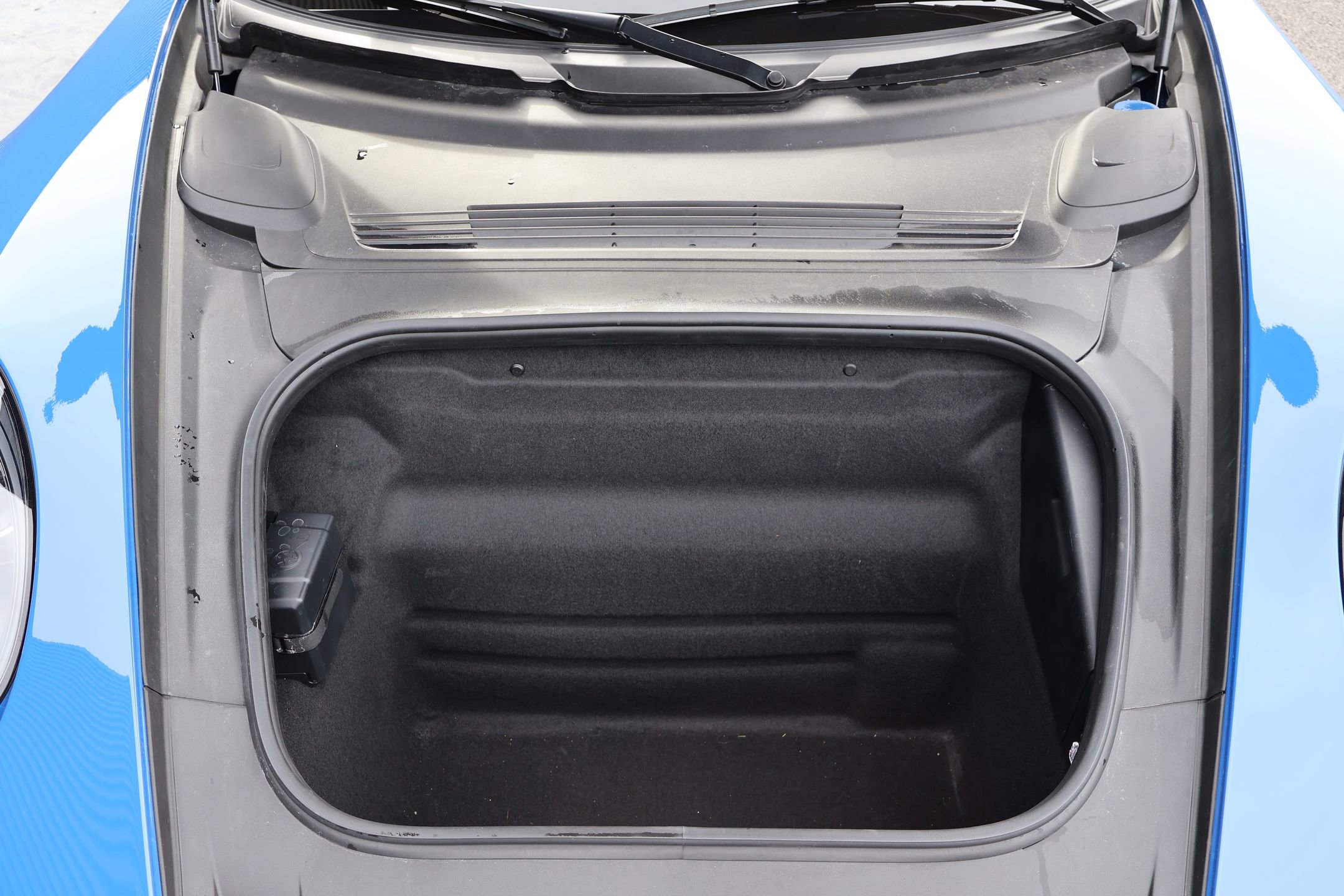 Certified 2025 Porsche 911 Carrera image 26