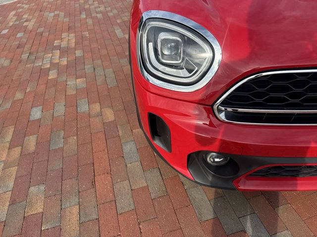 Used 2021 MINI Cooper Countryman S FWD image 21