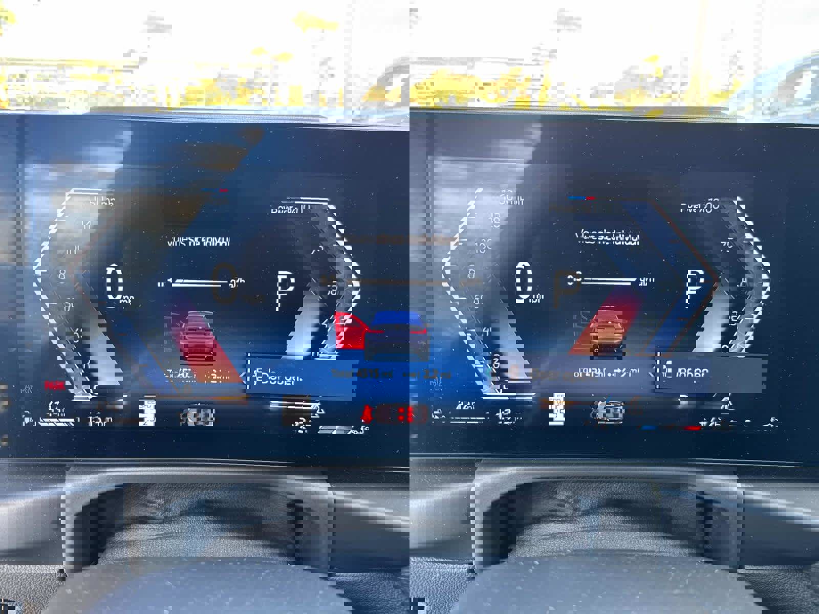 Certified 2025 BMW 330i 330i w/ M Sport Package image 29