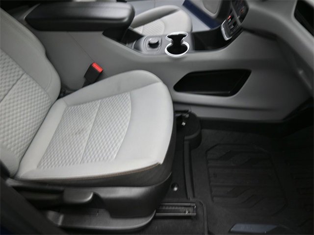 Used 2020 GMC Terrain SLE image 27