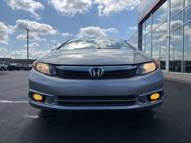 Used 2012 Honda Civic EX-L image 2
