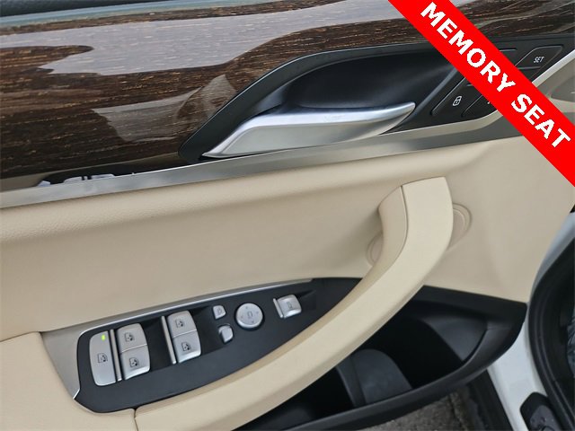 Used 2022 BMW X3 xDrive30i w/ Convenience Package image 24