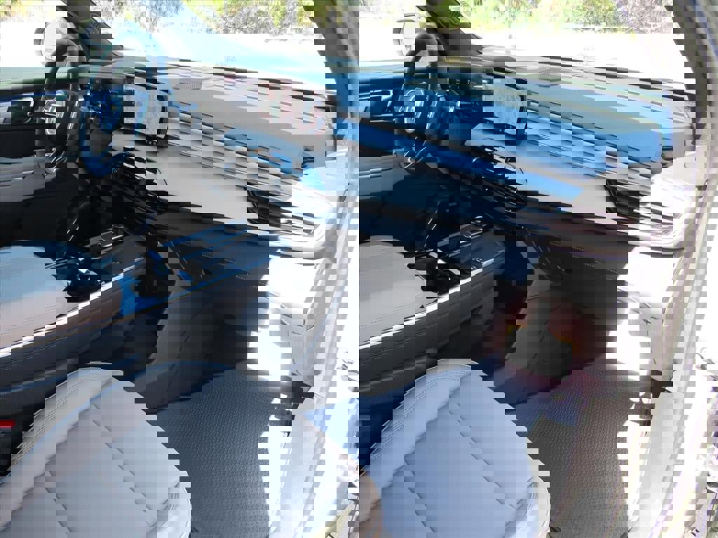 New 2026 Buick Enclave Preferred w/ Power Package FWD image 11